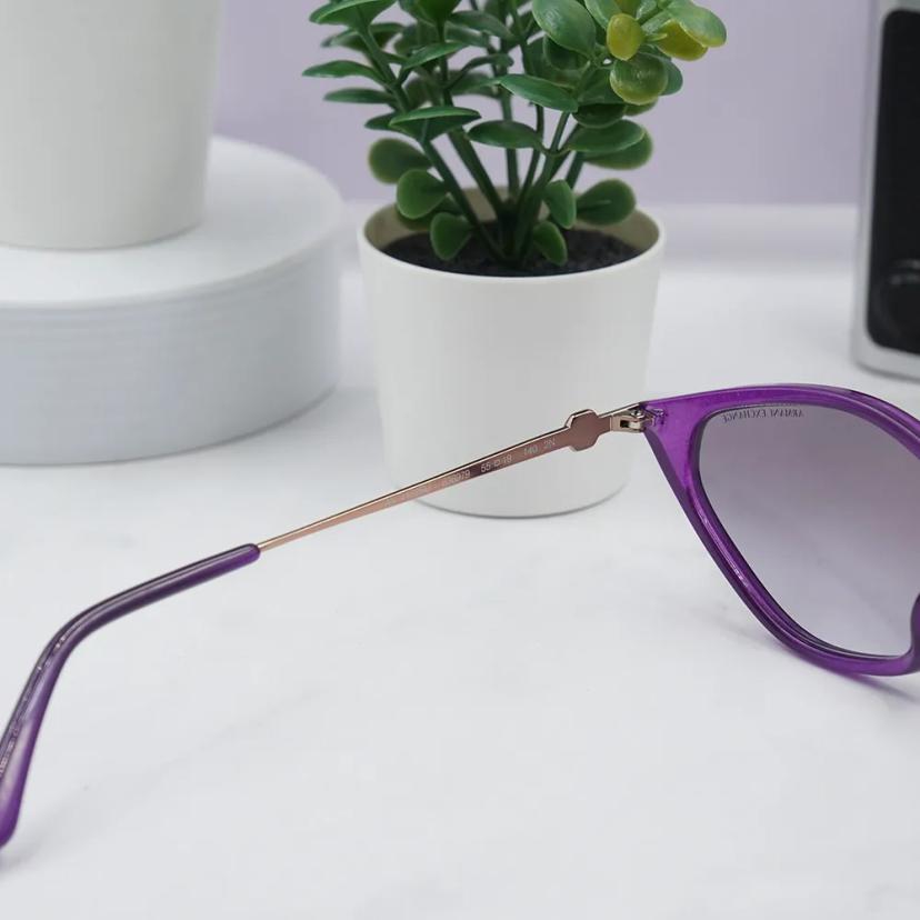 แว่นตากันแดด รุ่น 0AX4152SU