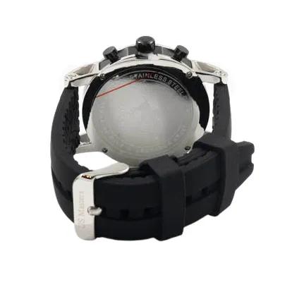 นาฬิกา POLO รุ่น USM-EA03-BK-BK