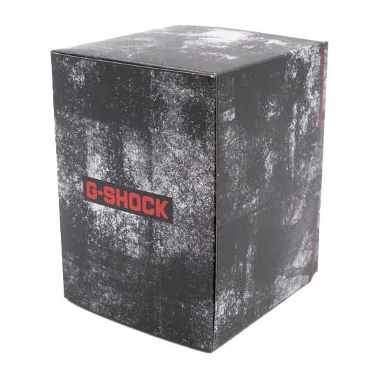 นาฬิกา G-SHOCK รุ่น GA-700-1BDR