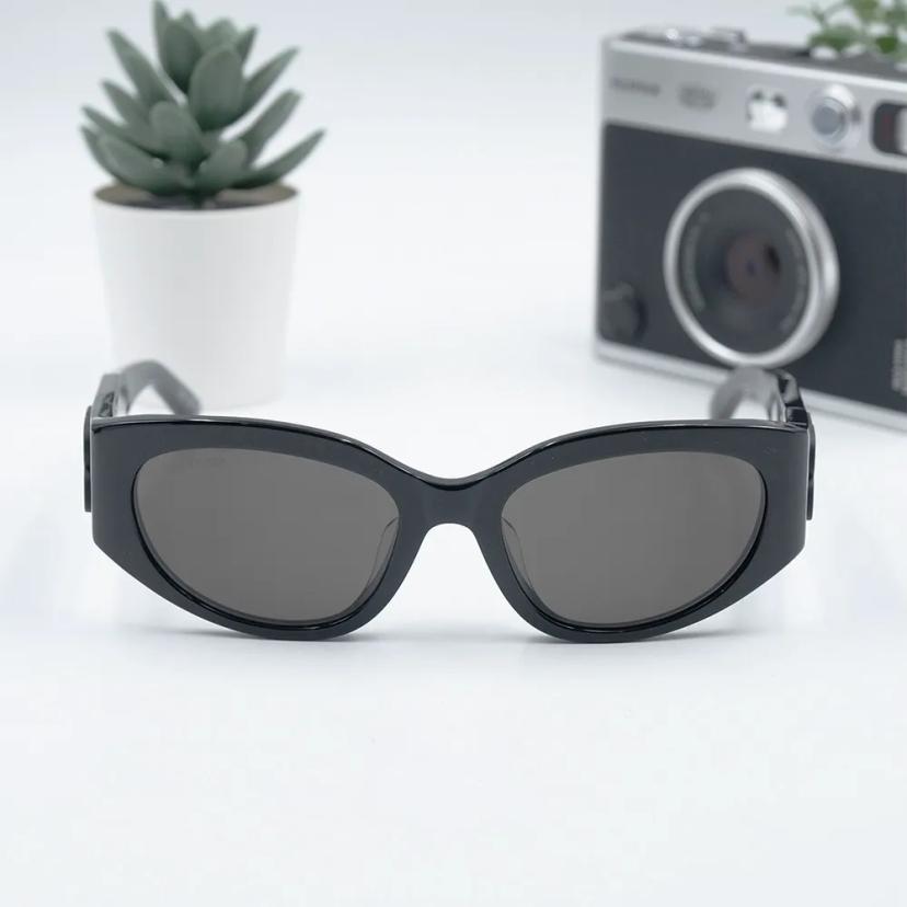 แว่นตากันแดด รุ่น BB0324SK-001