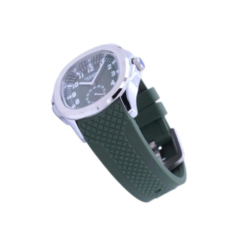 นาฬิกา Us Master รุ่น USM-EC07-GN-GN