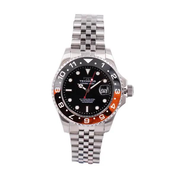 นาฬิกา TECHNOS รุ่น T9C11SH