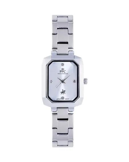 นาฬิกา Paris POLO Club รุ่น PPC-EA01-WE