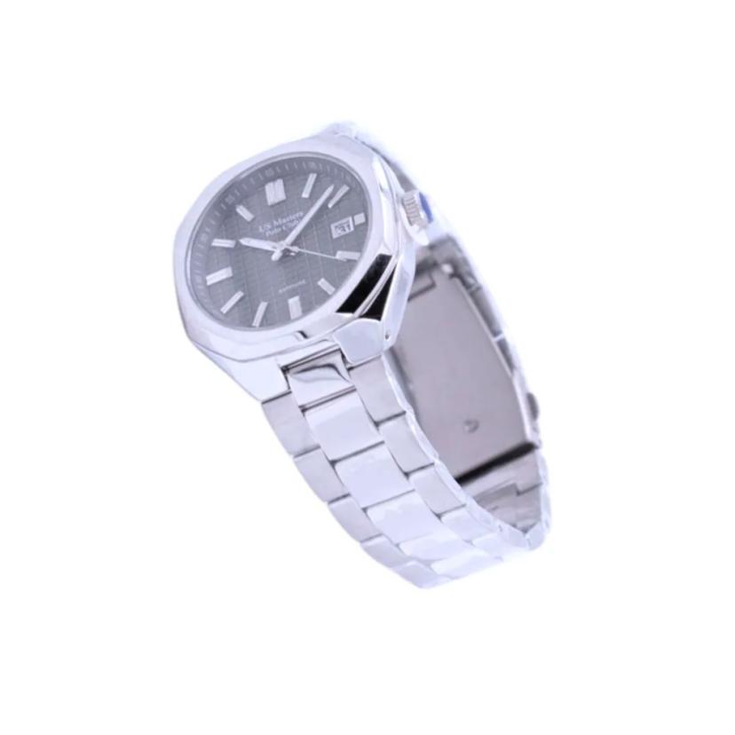 นาฬิกา POLO รุ่น USM-DF20-GY