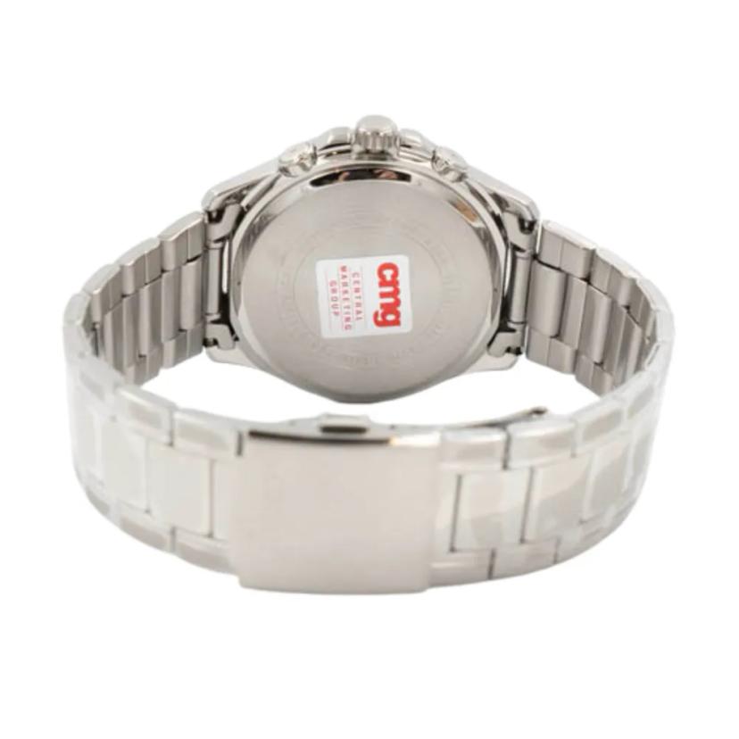 นาฬิกา CASIO รุ่น MTP-1374D-1A3VDF