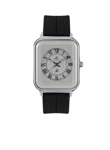 นาฬิกา Paris POLO Club รุ่น PPC-DH01-BK-LGY