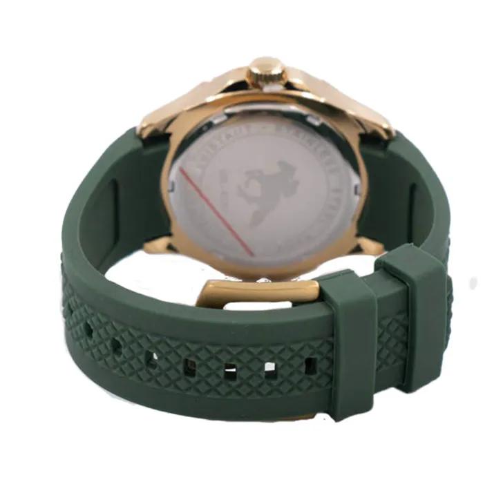 นาฬิกาUs Master รุ่น USM-EC07-GN-GGN