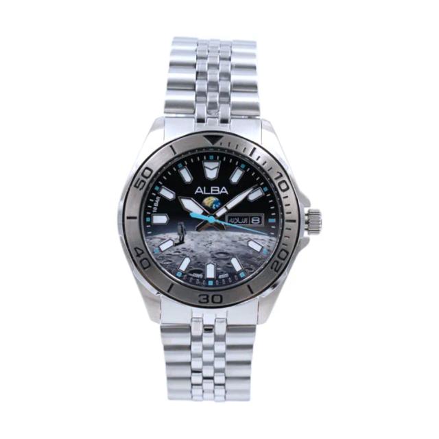 นาฬิกา ALBA รุ่น AV3591X