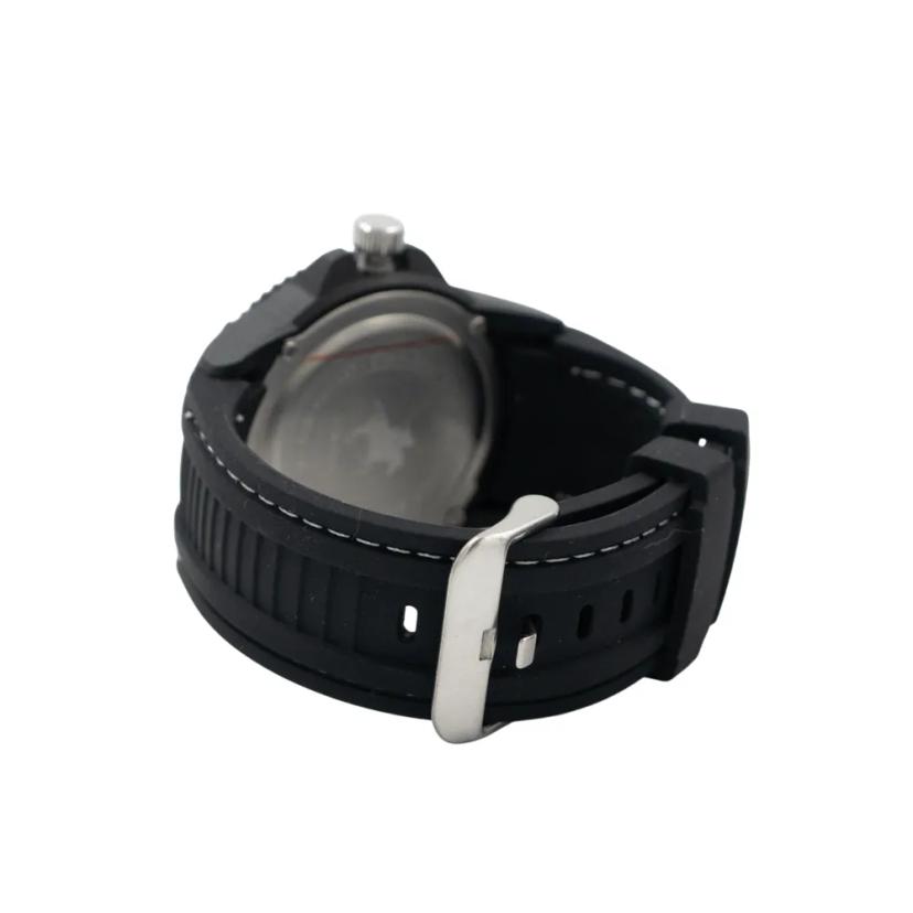 นาฬิกา POLO รุ่น USM-DK07-BK