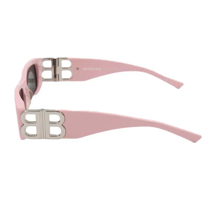 แว่นตากันแดด Balenciaga รุ่น BB0096S 012 51