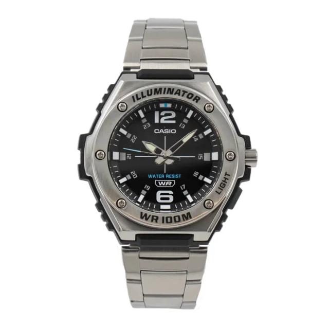นาฬิกา CASIO รุ่น MWA-100HD-1AVDF