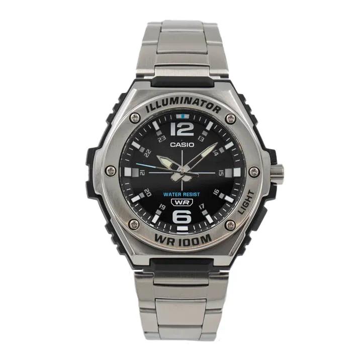 นาฬิกา CASIO รุ่น MWA-100HD-1AVDF