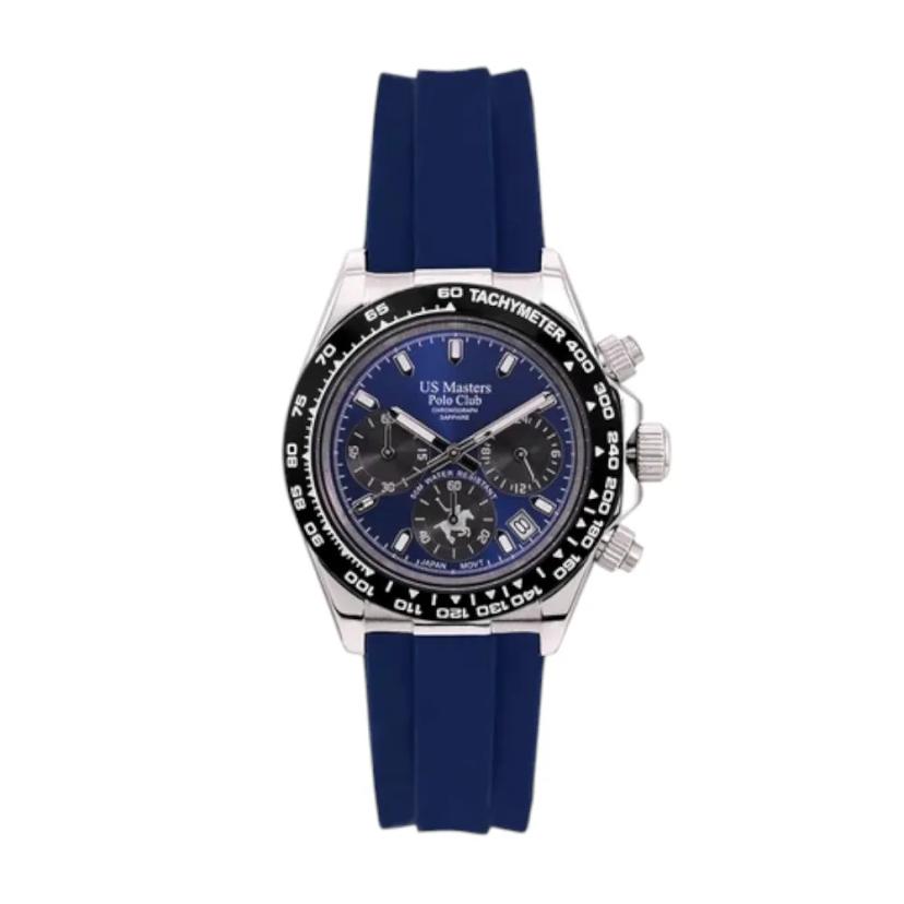 นาฬิกา POLO รุ่น USM-ED04-BU-BU