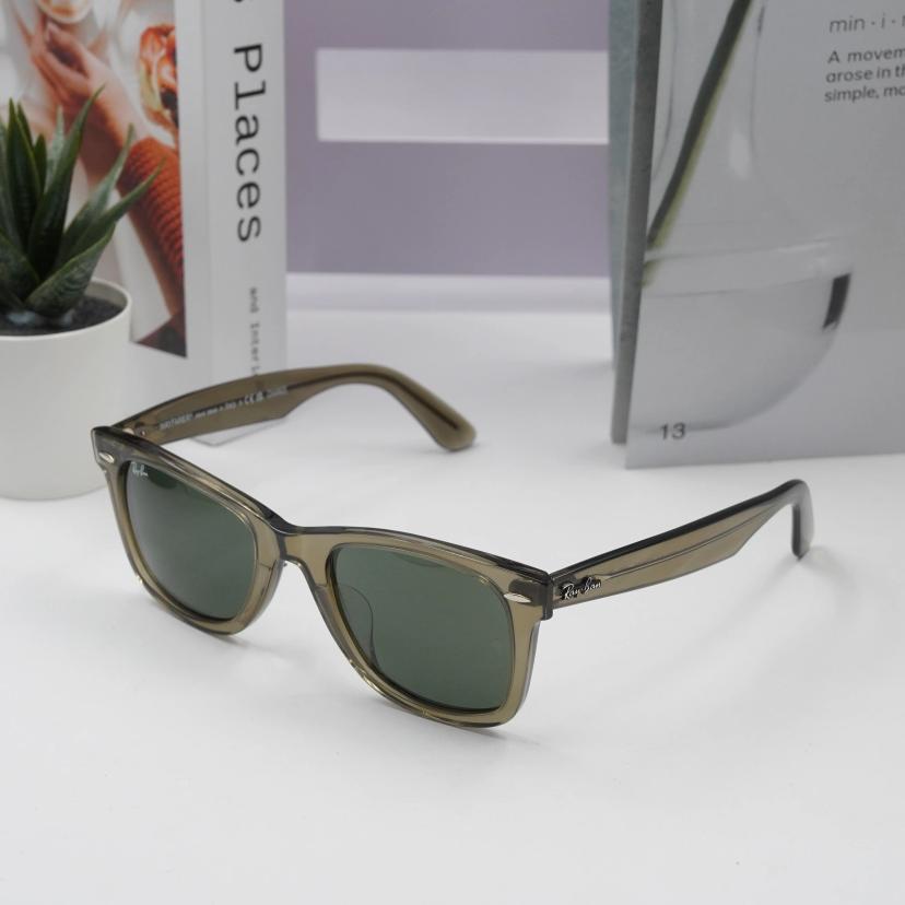 แว่นตากันแดด รุ่น 0RB2140F