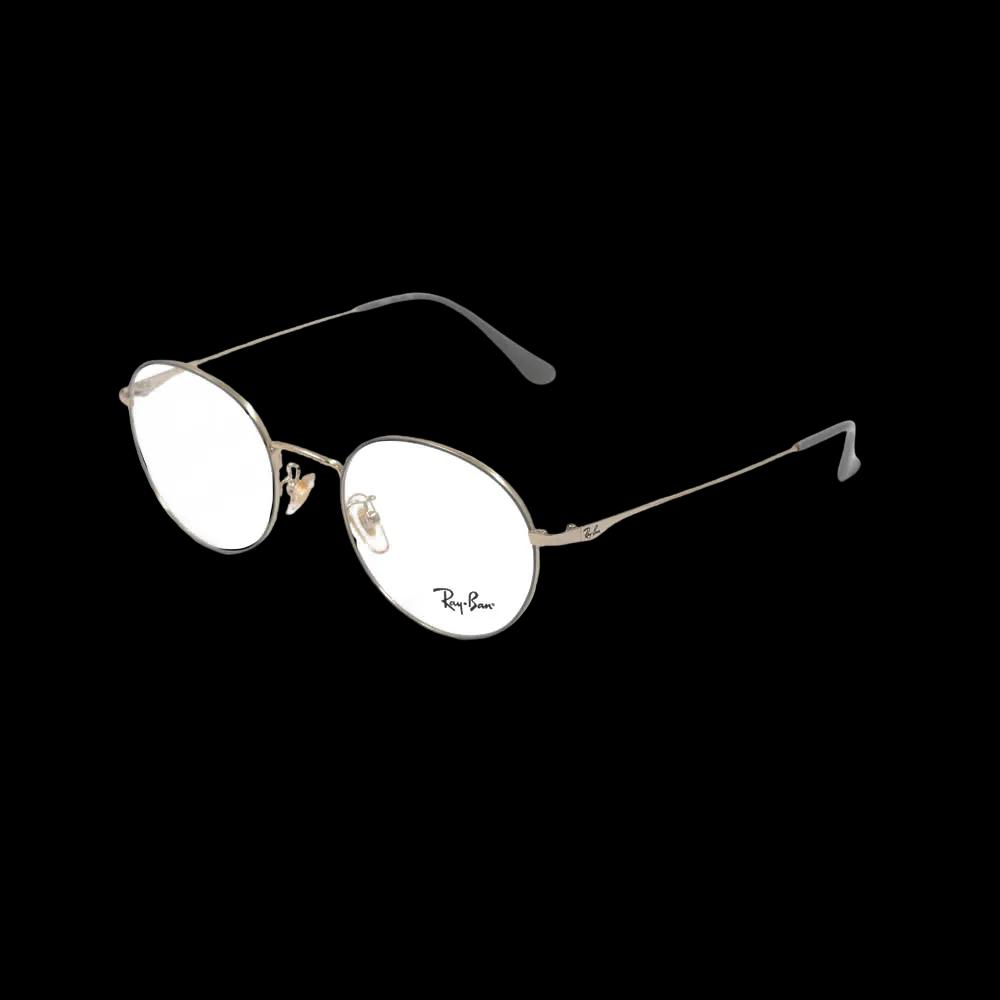 แว่นตา RayBan รุ่น RX6369D 3067