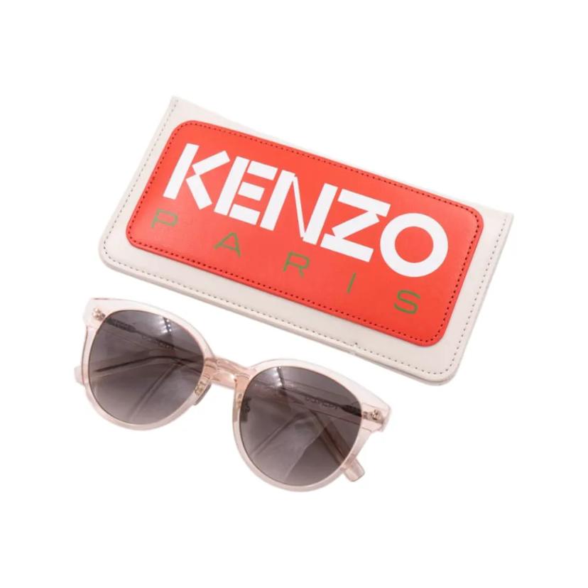 แว่นตากันแดด KENZO รุ่น KZ40140F 5672F