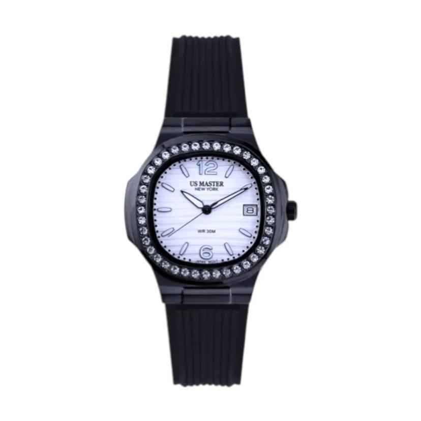 นาฬิกา POLO รุ่น USM-DD54-IPB-WE