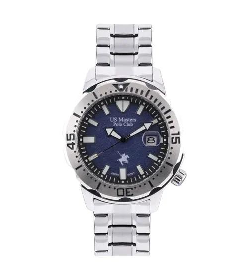 นาฬิกา POLO รุ่น USM-EE07-BU