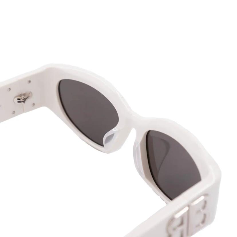 แว่นตากันแดด Balenciaga รุ่น BB0324SK 004