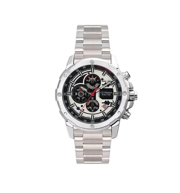 นาฬิกา POLO รุ่น USM-DK05-WE