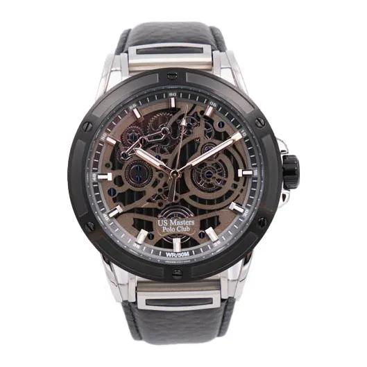 นาฬิกา POLO รุ่น USM-EA06-BK-BK
