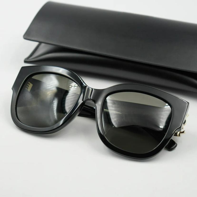 แว่นกันแดด YSL รุ่น SL M95/F 001