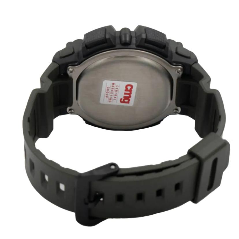 นาฬิกา CASIO รุ่น WS-1500H-3BVDF