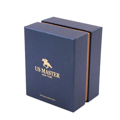 นาฬิกา Us Master รุ่น USM-EH05-BK-GY