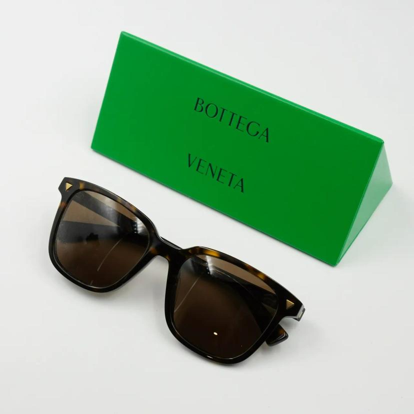 แว่นกันแดด Bottega รุ่น BV1255SA 002