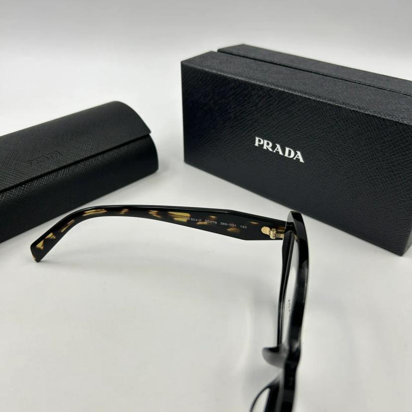 แว่นตากันแดด Prada รุ่น 0PR B04VF