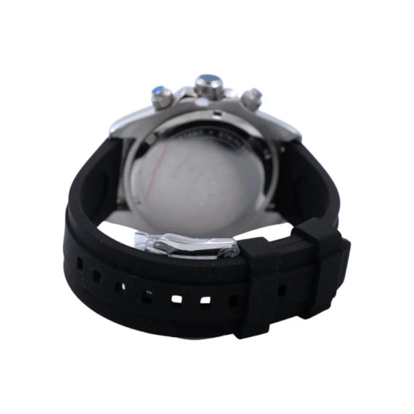 นาฬิกา POLO รุ่น USM-ED04-BK-BW