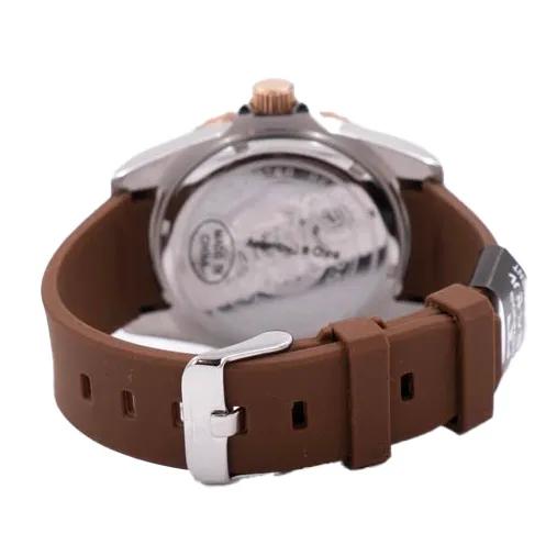 นาฬิกา TECHNOS รุ่น T6C28AP