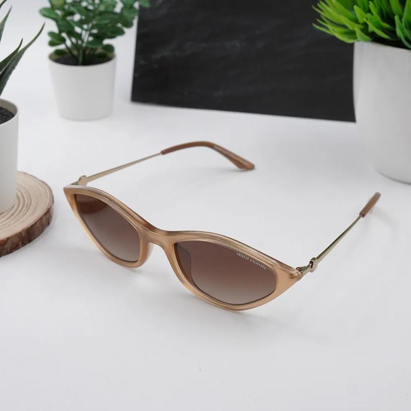 แว่นตากันแดด รุ่น 0AX4152SU