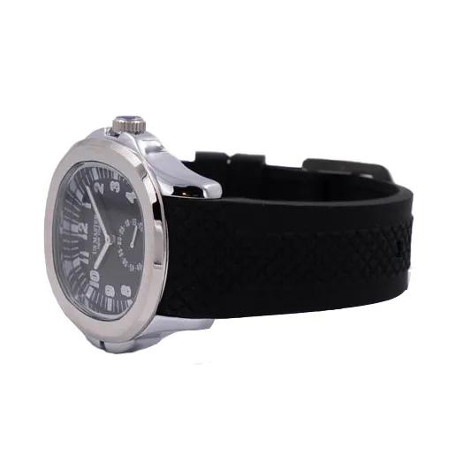 นาฬิกา Us Master รุ่น USM-EC07-BK-BK