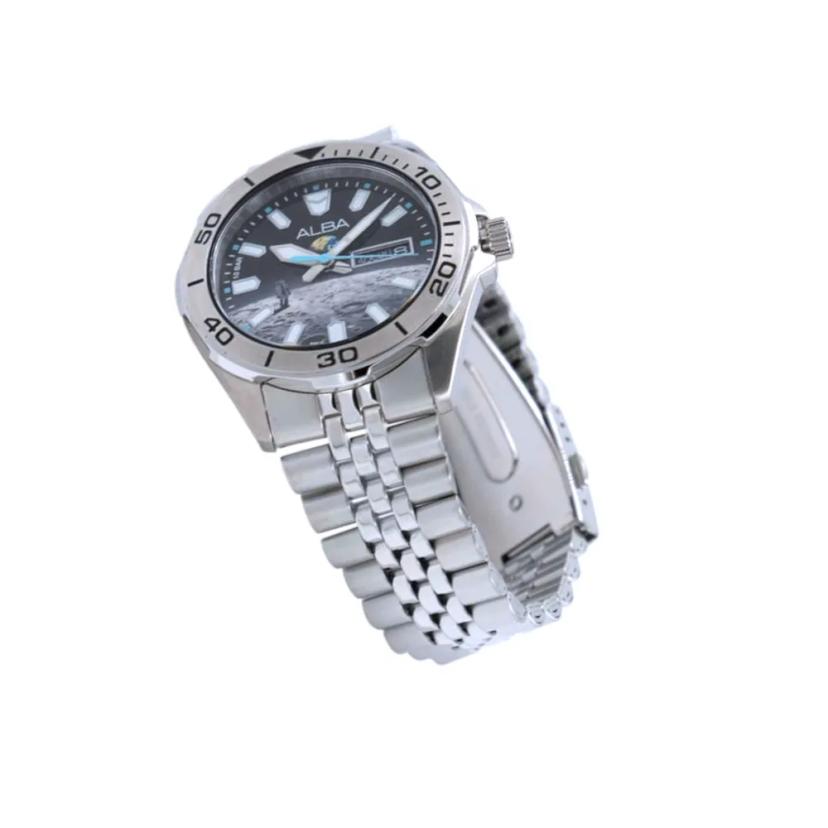 นาฬิกา ALBA รุ่น AV3591X