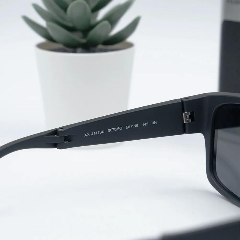 แว่นตากันแดด รุ่น 0AX4141SU