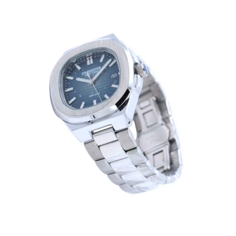 นาฬิกา POLO รุ่น USM-DD17-BBU