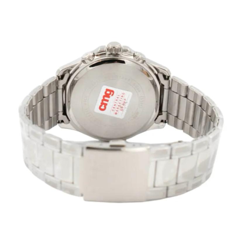 นาฬิกา CASIO รุ่น MTP-1374D-2A3VDF