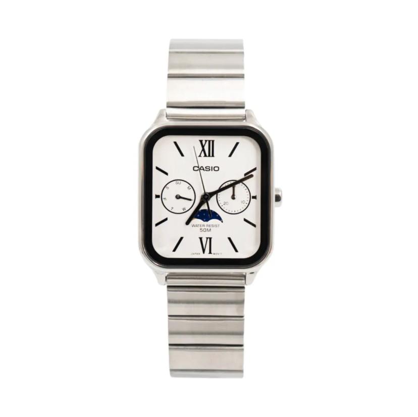 นาฬิกา CASIO รุ่น MTP-M305D-7A2VDF