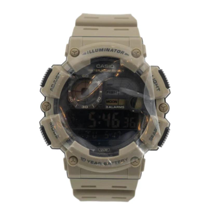นาฬิกา CASIO รุ่น WS-1500H-5BVDF