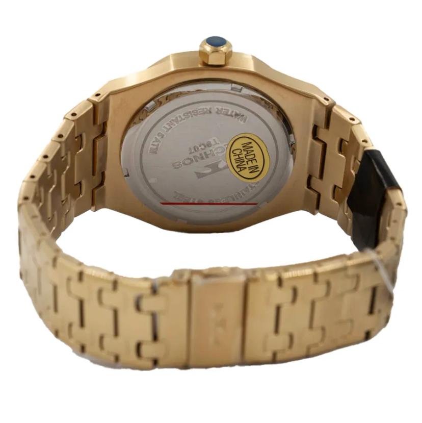 นาฬิกา TECHNOS รุ่น T9C07GC