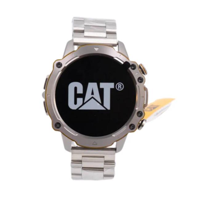นาฬิกา CAT รุ่น E1-140-11-100