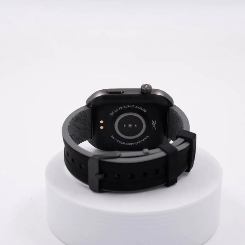 นาฬิกา Reebok รุ่น RV-RLS-U0-A4IB-BB