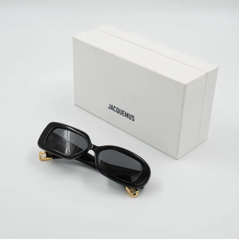 แว่นตากันแดด JACQUEMUS รุ่น JAC11C1SUN-54