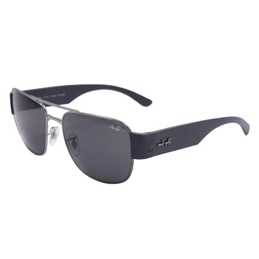 แว่นตากันแดด RayBan รุ่น RB3756 004/B1