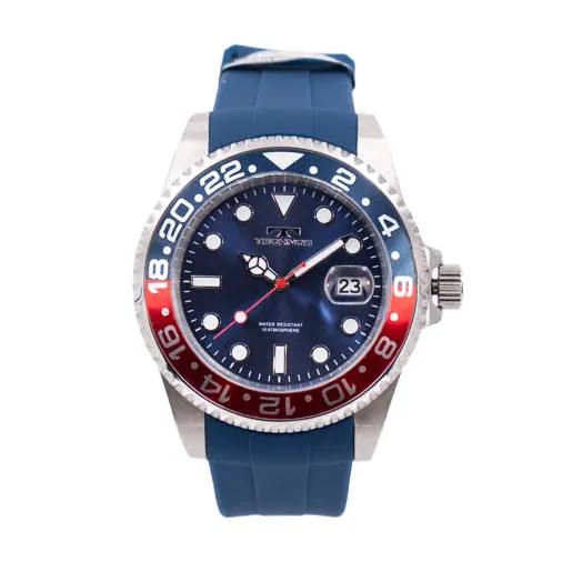นาฬิกา TECHNOS รุ่น T6C28NR