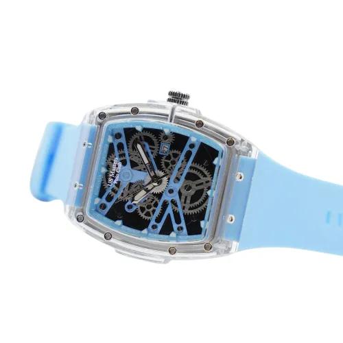 นาฬิกา POLO รุ่น USM-DK09-LBU