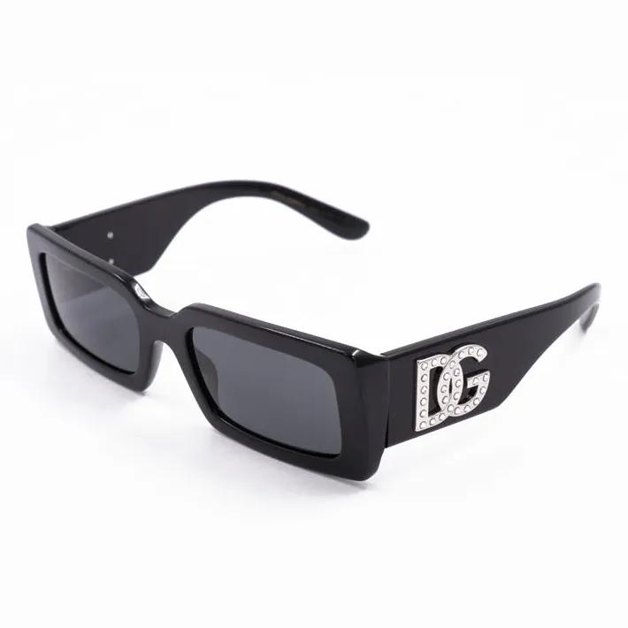 แว่นกันแดด D&G รุ่น DG4447B 335587