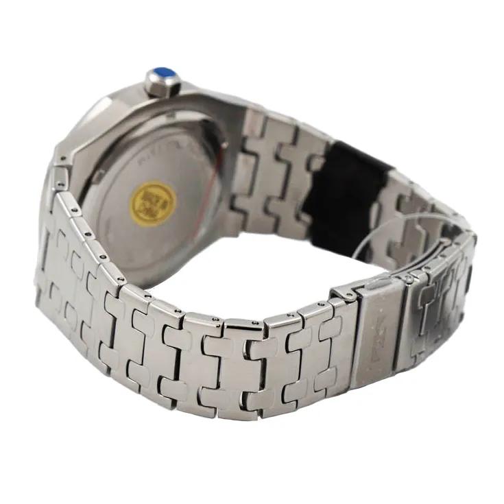 นาฬิกา TECHNOS รุ่น T9C07SS