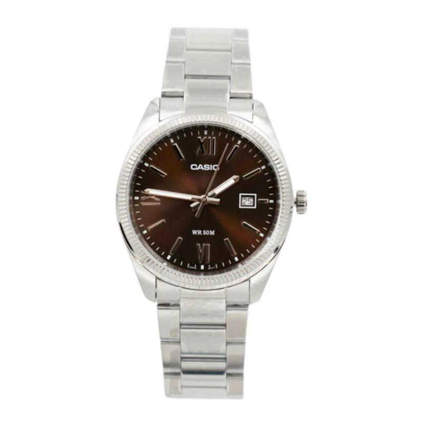 นาฬิกา CASIO รุ่น MTP-1302DD-5AVDF